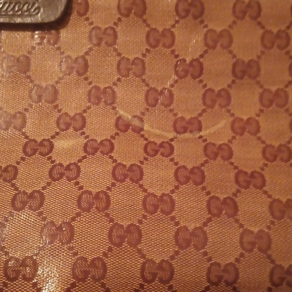 Gucci Large Handbag - Picture 7 of 7
